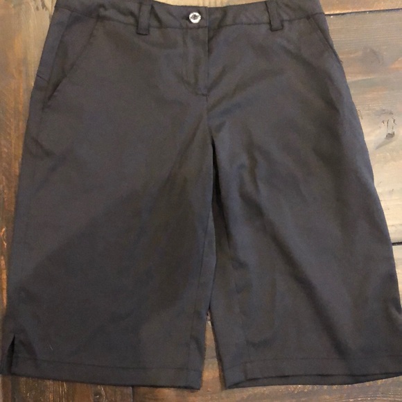 Quagmire Golf Shorts - Picture 1 of 3